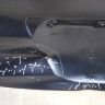 Крышка багажника Hyundai Creta oem 73700M0000 (скл-3)