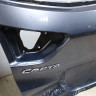 Крышка багажника Hyundai Creta oem 73700M0000 (скл-3)
