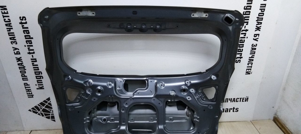 Крышка багажника Hyundai Creta oem 73700M0000 (скл-3)