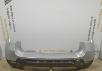 Бампер задний бу Renault Duster рестайлинг OEM 850225435R