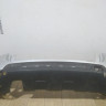 Бампер задний бу Renault Duster рестайлинг OEM 850225435R