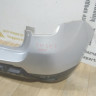 Бампер задний бу Renault Duster рестайлинг OEM 850225435R