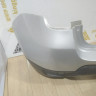 Бампер задний бу Renault Duster рестайлинг OEM 850225435R