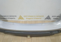 Бампер задний бу Renault Duster рестайлинг OEM 850225435R