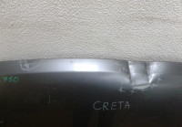 Капот Hyundai Creta oem 66400M0000 (вмятина)