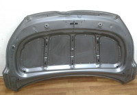 Капот Hyundai Creta oem 66400M0000 (вмятина)