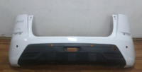 Бампер задний Lada X-Ray oem 850220699r (скл-3)