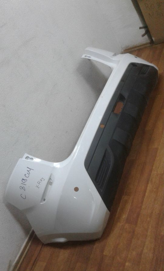 Бампер задний Lada X-Ray oem 850220699r (скл-3) Бампер задний Lada X-Ray oem 850220699r (скл-3)