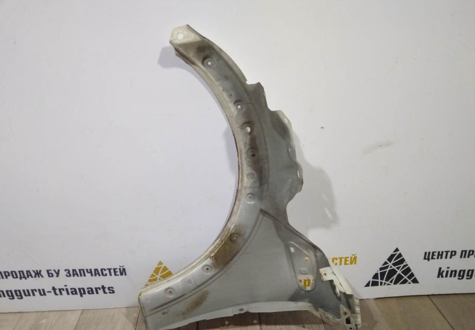 Крыло переднее правое бу Mini Cooper R56 OEM 41352754726