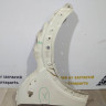 Крыло переднее правое бу Mini Cooper R56 OEM 41352754726