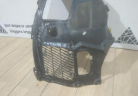 Подкрылок передний правый бу BMW 7 G11 OEM 51717340194