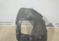 Подкрылок передний правый бу BMW 7 G11 OEM 51717340194