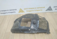 Подкрылок передний правый бу BMW 7 G11 OEM 51717340194