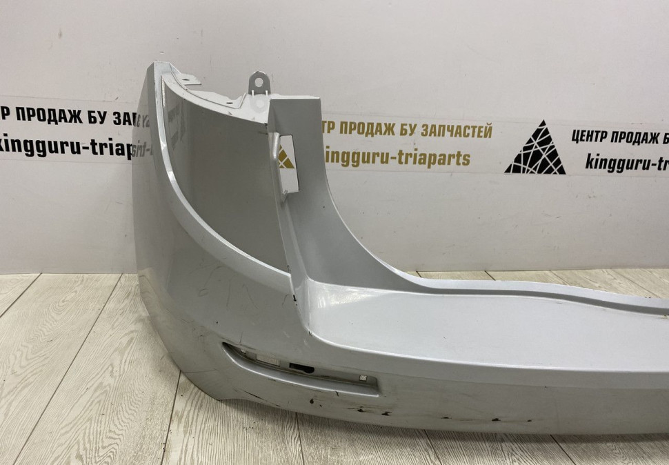 Бампер задний Renault Koleos 2 OEM 850221152R Бампер задний Renault Koleos 2 OEM 850221152R