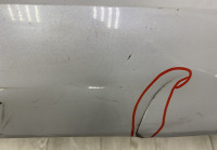 Бампер задний Renault Koleos 2 OEM 850221152R