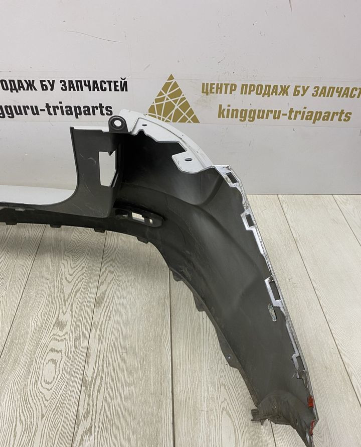Бампер задний Renault Koleos 2 OEM 850221152R Бампер задний Renault Koleos 2 OEM 850221152R