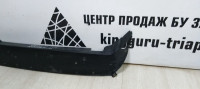 Кронштейн решетки радиатора Genesis G70 oem 86354G9000