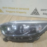 Фара левая бу Renault Kaptur OEM 260602042R Фара левая бу Renault Kaptur OEM 260602042R
