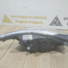 Фара левая бу Renault Kaptur OEM 260602042R Фара левая бу Renault Kaptur OEM 260602042R