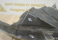 Фара левая бу Renault Kaptur OEM 260602042R