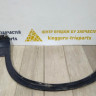 Молдинг крыла передний правый бу BMW X3 F25 OEM 51777210082
