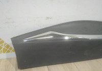 Молдинг двери задний правый бу Renault Kaptur OEM 828209822R