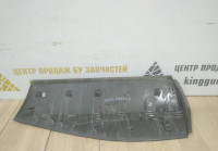 Молдинг двери задний правый бу Renault Kaptur OEM 828209822R