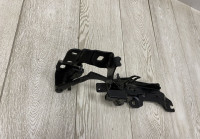 Петля капота правая BMW 2 F45 OEM 7300522