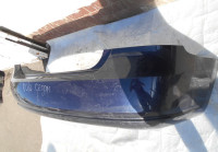 Задний бампер VW polo седан (скл3)