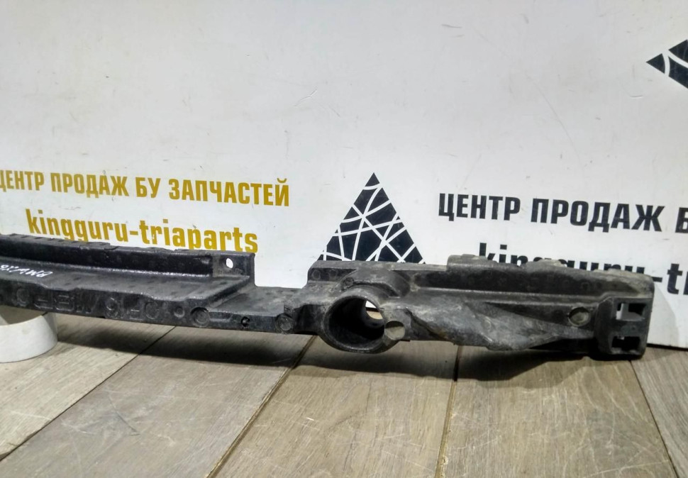 Абсорбер переднего бампера бу BMW X6 F16 OEM 51117319770 Абсорбер переднего бампера бу BMW X6 F16 OEM 51117319770