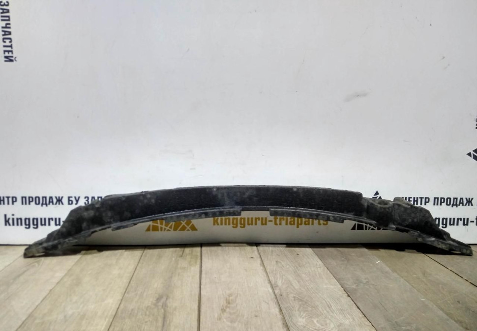 Абсорбер переднего бампера бу BMW X6 F16 OEM 51117319770 Абсорбер переднего бампера бу BMW X6 F16 OEM 51117319770