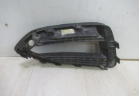 Накладка противотуманной фары правая Hyundai Solaris 2 oem 86522H5000