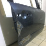 Дверь передняя правая Suzuki SX4 oem 6800180820 (скл-3)