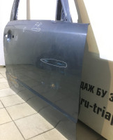 Дверь передняя правая Suzuki SX4 oem 6800180820 (скл-3)