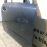 Дверь передняя правая Suzuki SX4 oem 6800180820 (скл-3)