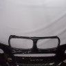Бампер передний бу BMW X6 F16 M-Pack OEM 51118056492