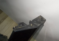 Бампер передний бу BMW X6 F16 M-Pack OEM 51118056492