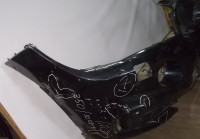 Бампер передний бу BMW X6 F16 M-Pack OEM 51118056492