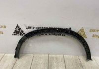 Молдинг крыла задний левый BMW X6 F16 M-Pack OEM 51778056551