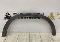 Молдинг крыла задний левый BMW X6 F16 M-Pack OEM 51778056551