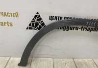 Молдинг крыла задний левый BMW X6 F16 M-Pack OEM 51778056551