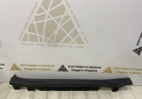 Порог левый BMW X1 F48 OEM 51777332327