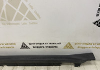 Порог левый BMW X1 F48 OEM 51777332327