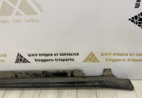 Порог левый BMW X1 F48 OEM 51777332327