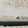 Порог левый BMW X1 F48 OEM 51777332327