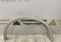 Молдинг крыла передний правый BMW X6 F16 M-Pack OEM 51778056550