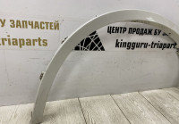 Молдинг крыла передний правый BMW X6 F16 M-Pack OEM 51778056550