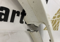 Молдинг крыла передний правый BMW X6 F16 M-Pack OEM 51778056550