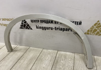 Молдинг крыла передний правый BMW X6 F16 M-Pack OEM 51778056550