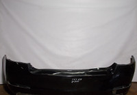Бампер задний бу Skoda Octavia A7 OEM 5EU807421